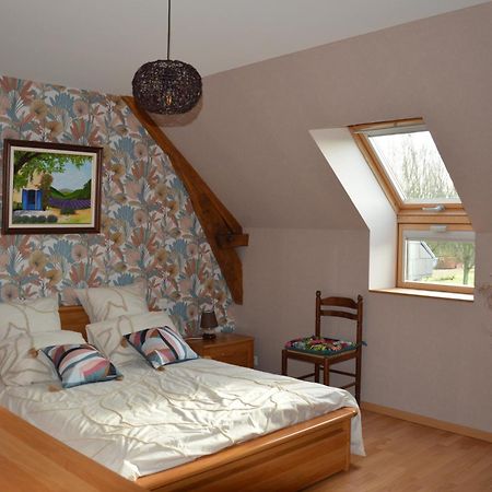 Chambre A La Campagne Landisacq Dış mekan fotoğraf