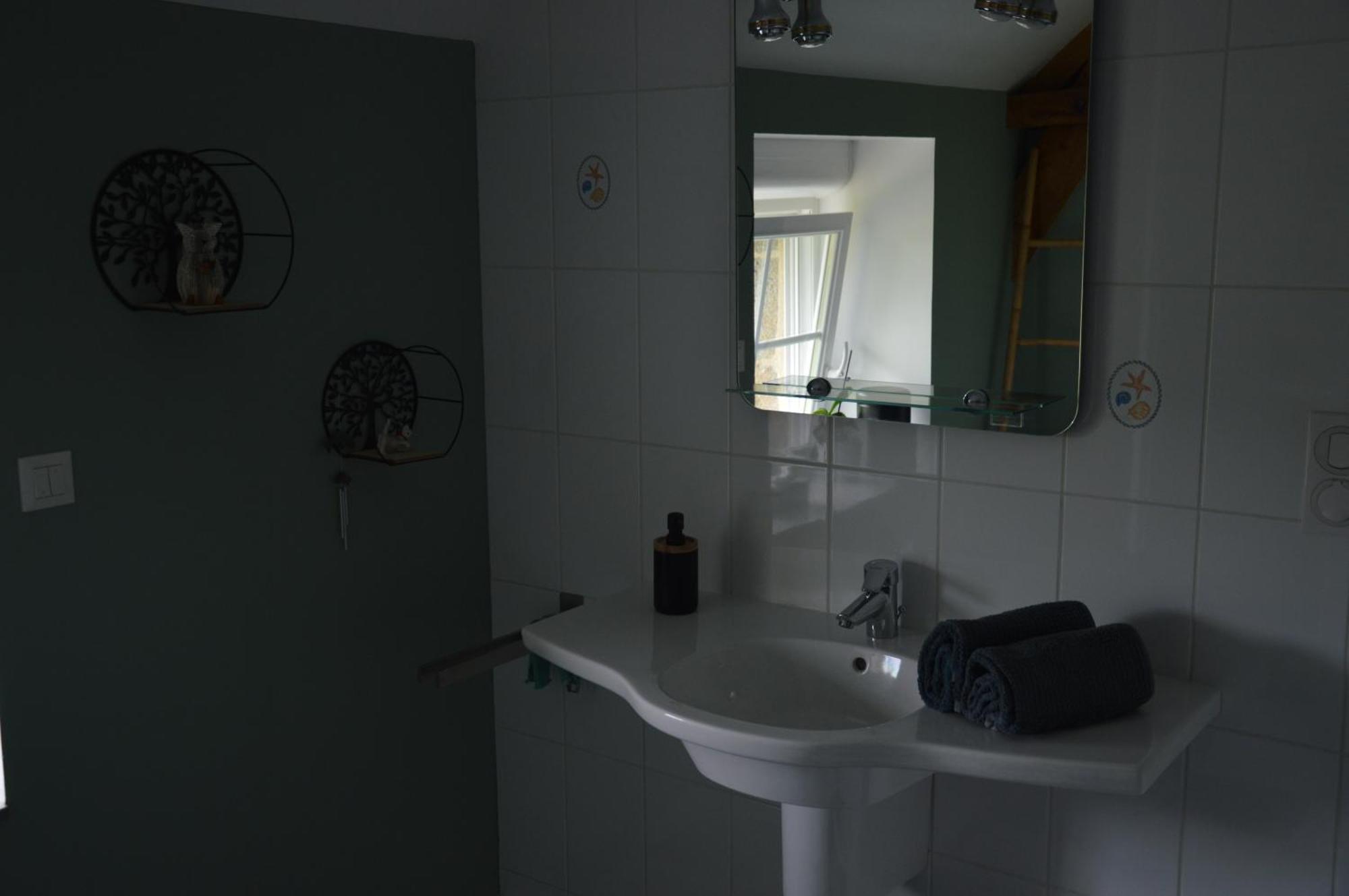 Chambre A La Campagne Landisacq Dış mekan fotoğraf
